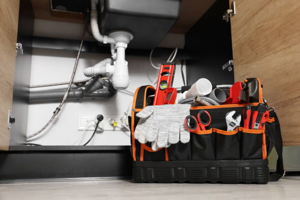 Sprinkler Systems in Andalusia, IL