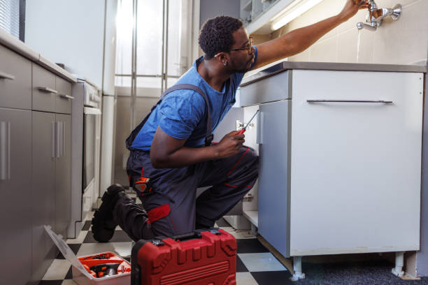 Best Septic Systems  in Andalusia, IL
