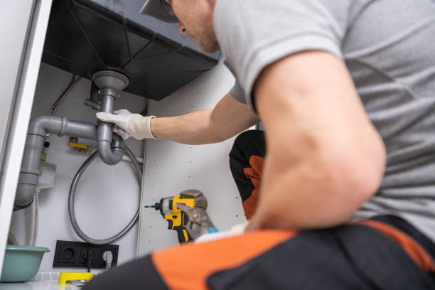 Best Drain Cleaning Services  in Andalusia, IL