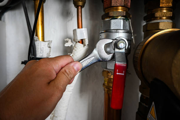 Reliable Andalusia, IL Plumbing Solutions